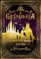 Lilly London - Grimoria 3