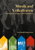 Eva-Maria Oeltjenbruns - Musik auf Volksfesten