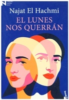 Najat El Hachmi - El lunes nos querran