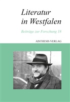 Christian Y Schmidt, Christian Y. Schmidt, Walter Gödden, Maxwell, Arnold Maxwell - Literatur in Westfalen