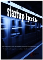 Reimer Boy Eilers, Reimer Boy Eilers, J Olsson, Sven j Olsson, Sven J. Olsson - startup lyrik