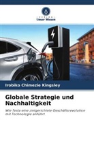 Irobiko Chimezie Kingsley - Globale Strategie und Nachhaltigkeit