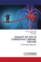 V. Raghu Kumar, V. Srinivas, Avvaru V. Kishore Babu - QUALITY OF LIFE IN CONGESTIVE CARDIAC FAILURE