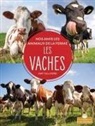 Amy Culliford - Les Vaches (Cows)