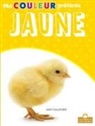 Amy Culliford - Jaune (Yellow)