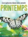 Amy Culliford - Printemps (Spring)