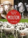Amy Culliford - Mouton (Sheep)