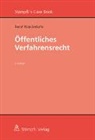 René Wiederkehr - Öffentliches Verfahrensrecht