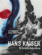 Lena Demary, K, Diana Lenz-Weber, Ulf S&ouml;lter, Michael Bottl&auml;nder, Lena Demary... - Hans Kaiser: Wirklichkeiten. Die Sammlung im Gustav-L&uuml;bcke-Museum