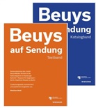 Matthias Weiss, Staatliche Museen zu Berlin Hamburger Bahnhof - Museum für Gegenwart - Beuys auf Sendung