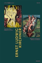Julia Nebenführ, Herbert Nolden, Anna Weiland, Julia / Zechlin / Nebenführ, Julia Nebenführ, Ludwigshafen Wilhelm-Hack-Museum... - Zoom #7 - Ernst Ludwig Kirchner