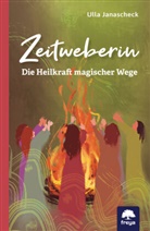 Ulla Janascheck - Zeitweberin