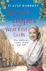 Elaine Roberts, Roberts Elaine - Secret Hopes for the West End Girls