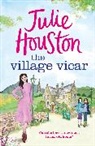 Julie Houston - Village Vicar