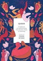 Frank Wynne, Frank Wynne - Queer