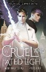 Ashley Shuttleworth - A Cruel and Fated Light