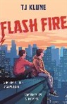 T J Klune, TJ Klune - Flash Fire