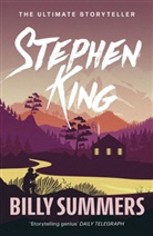 Stephen King - Billy Summers
