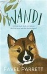 Favel Parrett - Wandi