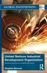 Stephen Browne, Browne Stephen - United Nations Industrial Development Organization