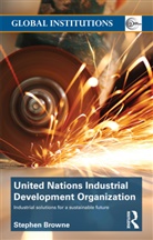Stephen Browne, Browne Stephen - United Nations Industrial Development Organization