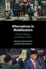 Jóhanna Kristín Birnir, Johanna Kristin (University of Maryland Birnir, Nil Satana, Nil Seda Satana, Nil Seda Şatana - Alternatives in Mobilization