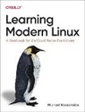 Michael Hausenblas, Hausenblas Michael - Learning Modern Linux