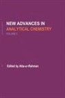 Atta-ur Rahman - New Advances in Analytical Chemistry, Volume 3