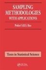 Poduri S.R.S. Rao, Rao Poduri S.R.S. - Sampling Methodologies with Applications