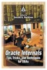 Donald K. Burleson, Donald K. Burleson, Burleson Donald K. - Oracle Internals