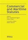 Peter Macdonald Eggers, Peter Macdonald Eggers, MacDonald Eggers Peter, Robert Merkin, Simon Picken, Picken Simon - Commercial and Maritime Statutes