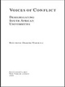 Reitumetse Obakeng Mabokela, Mabokela Reitumetse Obakeng - Voices of Conflict