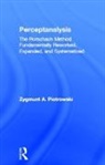 Z. A. Piotrowski - Perceptanalysis