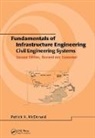 Patrick H. McDonald, McDonald Patrick H. - Fundamentals of Infrastructure Engineering