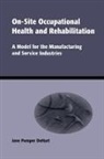 Jane Pomper DeHart - On-Site Occupational Health and Rehabilitation