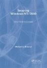 Michael A. Simonyi, Simonyi Michael A. - Securing Windows NT/2000