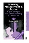 Colin J. Marsh, Marsh Colin J. - Key Concepts for Understanding the Curriculum