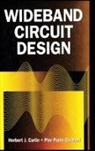 Herbert J. Carlin, Carlin Herbert J., Pier Paolo Civalleri, Civalleri Pier Paolo - Wideband Circuit Design