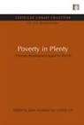 Jane Seymour, Seymour Jane - Poverty in Plenty