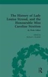 Michael J. Franklin, Mike Franklin, Mike Franklin, Franklin Mike - HISTORY OF LADY LOUISA STROUD AND