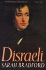 Sarah Bradford - Disraeli