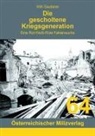 Willi Sauberer - Die gescholtene Kriegsgeneration