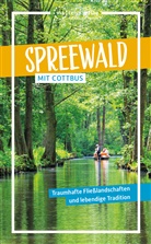Carmen Winter - Spreewald