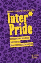 Pau Haller, Paul Haller, Lua Pertl, Luan Pertl, Tinou Ponzer, Paul Haller... - Inter*Pride