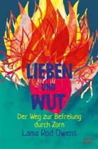 Lama Rod Owens - Lieben und Wut
