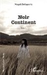 Magali Dellaporta - Noir Continent