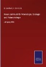 B, B., H Geinitz, H. Geinitz, G. Leonhard - Neues Jahrbuch für Mineralogie, Geologie und Palaeontologie