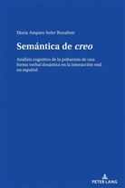 María Amparo Soler Bonafont - Semántica de creo