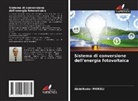 Abdelkader Morsli - Sistema di conversione dell'energia fotovoltaica