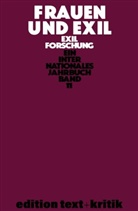 al, Et Al., Claus-Dieter Krohn - Frauen und Exil